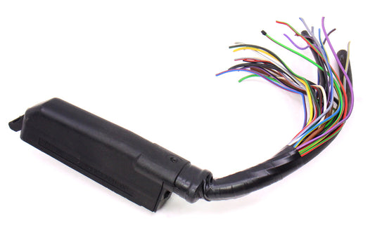 TCM Transmission Connector Plug Wiring Pigtail 92-93 VW Eurovan - 191 906 373