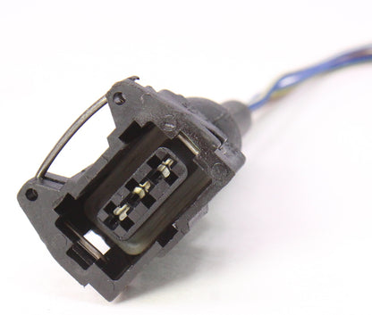 Distributor Connector Plug Wiring Pigtail 92-96 VW Eurovan 2.5 T4 - 171 906 230