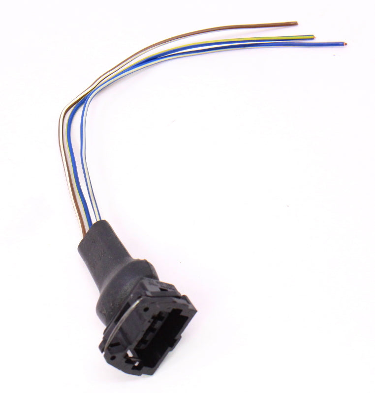 Distributor Connector Plug Wiring Pigtail 92-96 VW Eurovan 2.5 T4 - 171 906 230