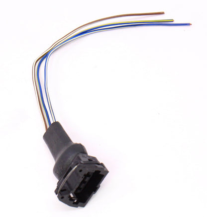 Distributor Connector Plug Wiring Pigtail 92-96 VW Eurovan 2.5 T4 - 171 906 230