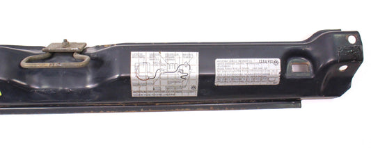 Front Upper Radiator Support Bar 92-96 VW Eurovan T4 - Genuine