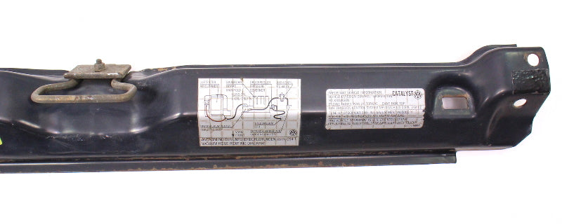 Front Upper Radiator Support Bar 92-96 VW Eurovan T4 - Genuine