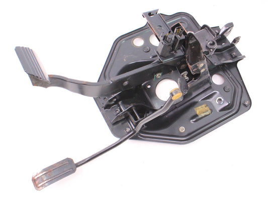 Foor Pedal Cluster Brake Gas 92-96 VW Eurovan T4 - Genuine