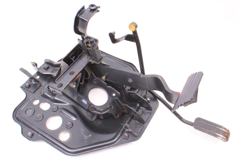 Foor Pedal Cluster Brake Gas 92-96 VW Eurovan T4 - Genuine