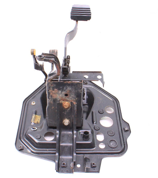 Foor Pedal Cluster Brake Gas 92-96 VW Eurovan T4 - Genuine