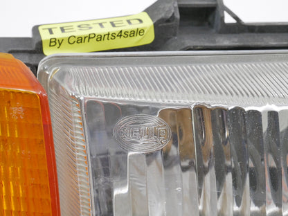 Headlight Head Light Lamp & Turn Signal Set 92-96 VW Eurovan T4 - Genuine OEM