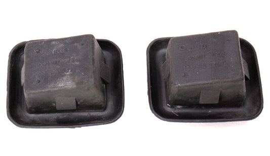 Camper Bed Bumper Rubber Stops 92-96 VW Eurovan MV T4 - 703 885 331 A