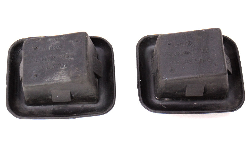 Camper Bed Bumper Rubber Stops 92-96 VW Eurovan MV T4 - 703 885 331 A