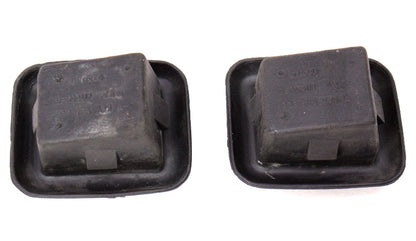 Camper Bed Bumper Rubber Stops 92-96 VW Eurovan MV T4 - 703 885 331 A