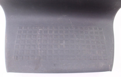 Center Front Lower Console Trim Panel 92-96 VW Eurovan T4 Genuine - 701 820 151
