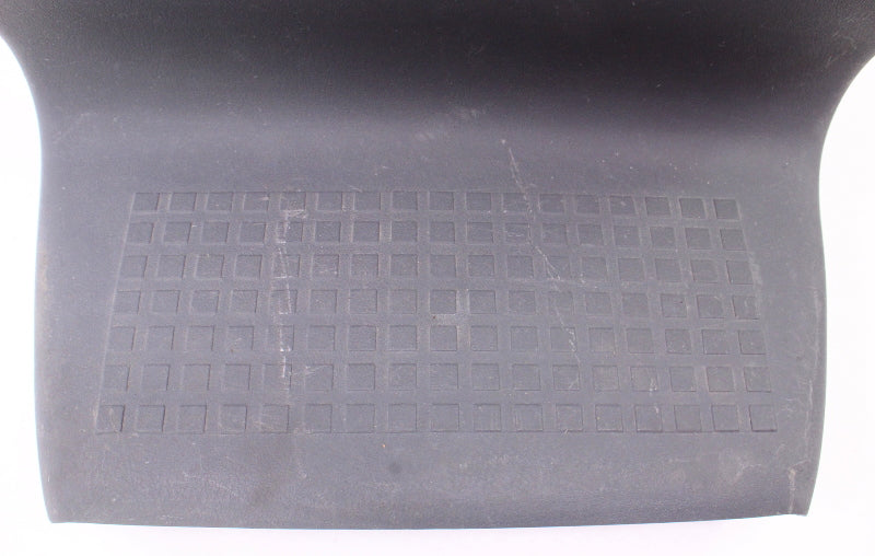 Center Front Lower Console Trim Panel 92-96 VW Eurovan T4 Genuine - 701 820 151