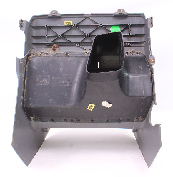 Center Front Lower Console Trim Panel 92-96 VW Eurovan T4 Genuine - 701 820 151