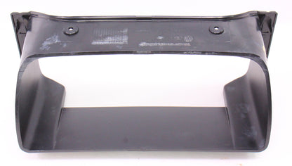 Gauge Cluster Surround Interior Trim 92-96 VW Eurovan T4 - Genuine - 701 857 237