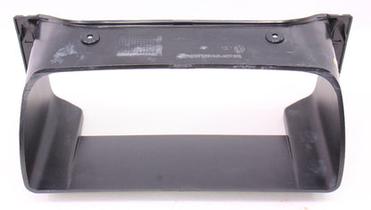 Gauge Cluster Surround Interior Trim 92-96 VW Eurovan T4 - Genuine - 701 857 237