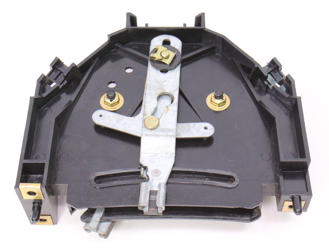 Climate Temp Controls 85-92 VW Golf Jetta MK2 Eurovan T4 Corrado - 191 820 045