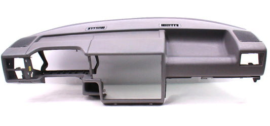 Dashboard Dash 92-95 VW Eurovan T4 - Genuine - 701 857 007
