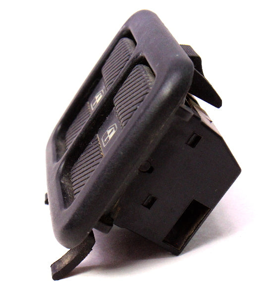 LH Window Switches 92-96 VW Eurovan T4 - Genuine - 357 959 855 A