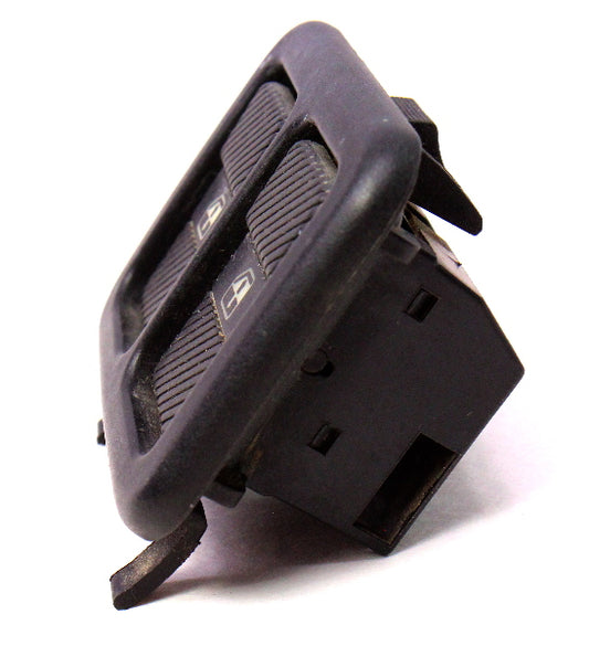 LH Window Switches 92-96 VW Eurovan T4 - Genuine - 357 959 855 A