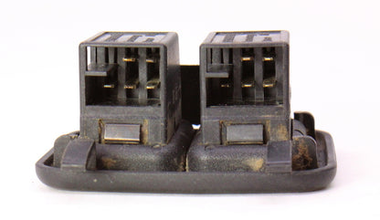 LH Window Switches 92-96 VW Eurovan T4 - Genuine - 357 959 855 A