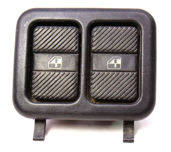 LH Window Switches 92-96 VW Eurovan T4 - Genuine - 357 959 855 A