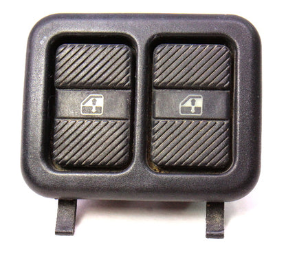 LH Window Switches 92-96 VW Eurovan T4 - Genuine - 357 959 855 A