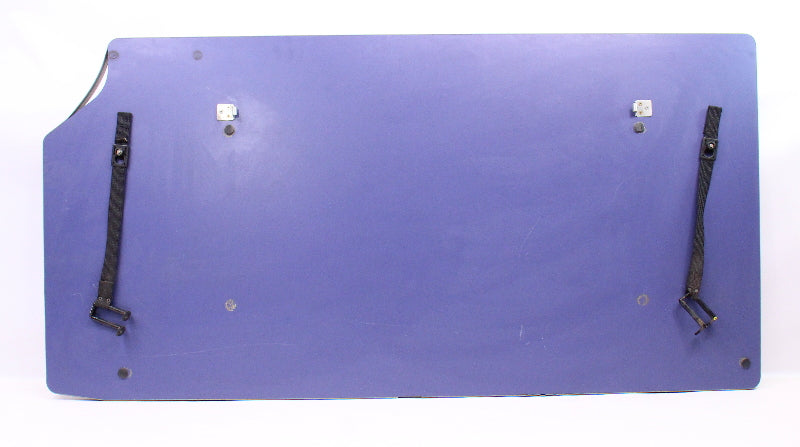 Rear Multivan Camper Bed Platform 92-96 VW Eurovan MV T4 - 703 861 183 A