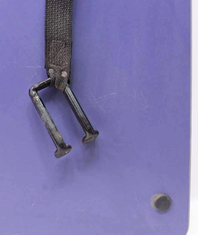 Rear Multivan Camper Bed Platform 92-96 VW Eurovan MV T4 - 703 861 183 A