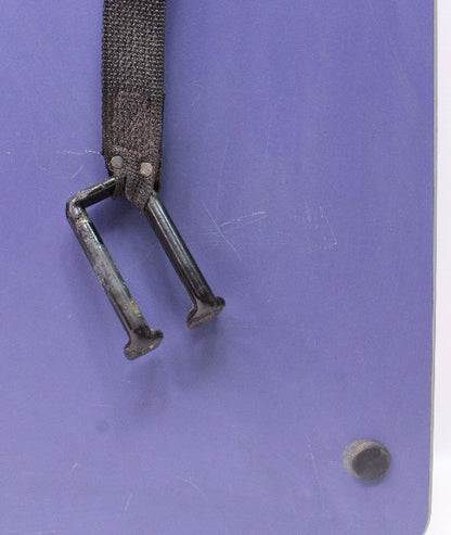 Rear Multivan Camper Bed Platform 92-96 VW Eurovan MV T4 - 703 861 183 A