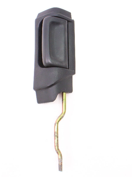 Sliding Slider Door Interior Handle 92-96 VW Eurovan T4 Genuine - 701 843 642 A