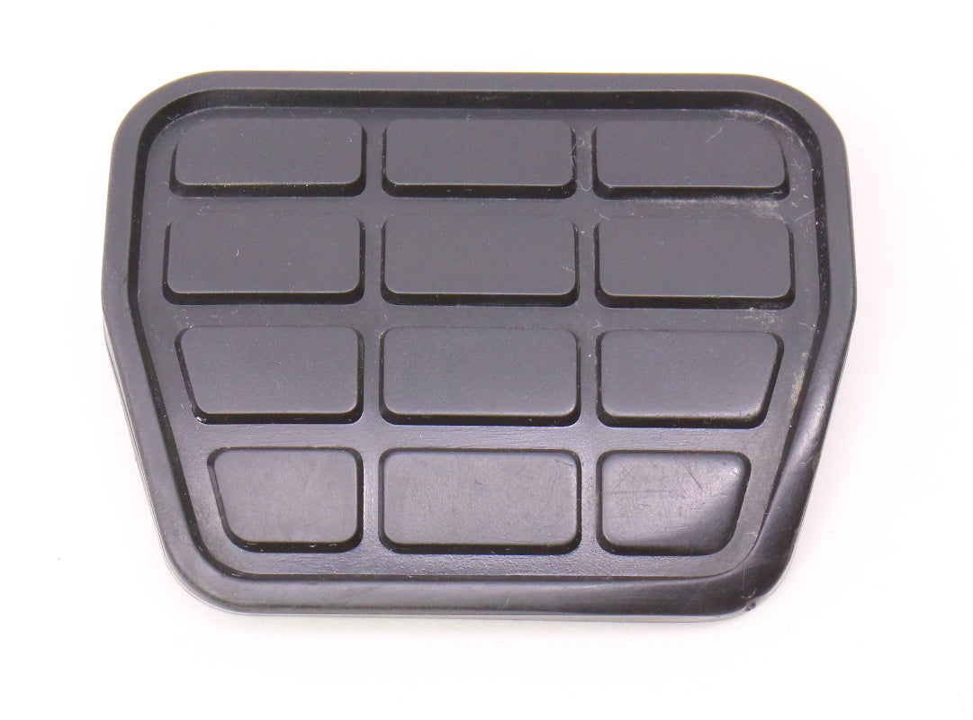 Brake Pedal Pad Cover 92-03 VW Eurovan T4 - Genuine - 191 723 173
