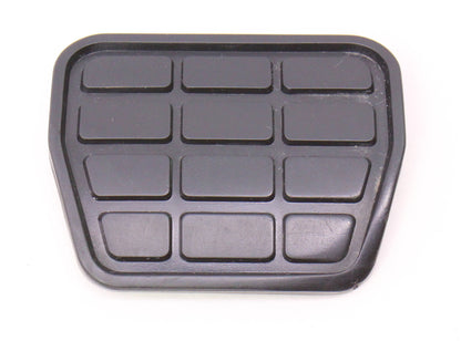 Brake Pedal Pad Cover 92-03 VW Eurovan T4 - Genuine - 191 723 173