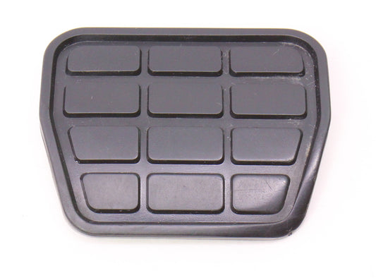 Brake Pedal Pad Cover 92-03 VW Eurovan T4 - Genuine - 191 723 173