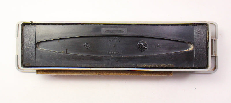 Rear Air Vent 92-96 VW Eurovan MV T4 - Genuine - 703 820 953
