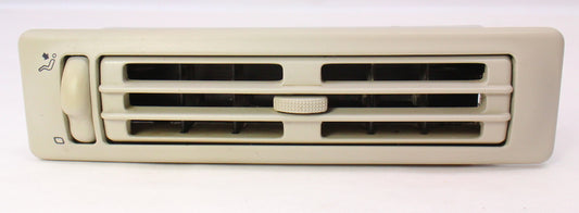 Rear Air Vent 92-96 VW Eurovan MV T4 - Genuine - 703 820 953