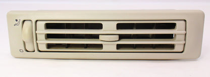 Rear Air Vent 92-96 VW Eurovan MV T4 - Genuine - 703 820 953