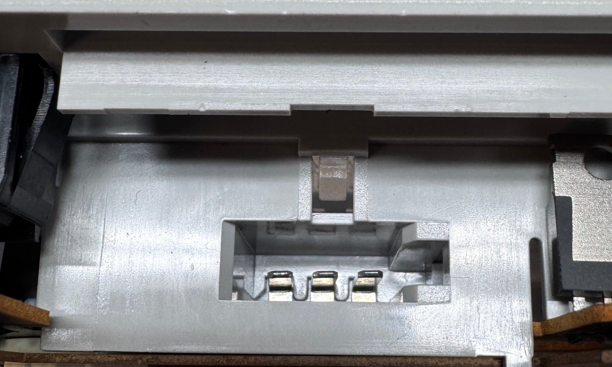 Interior Dome Map Light Lamp 92-03 VW Eurovan T4 Passat B3 - OEM - 357 947 111 B