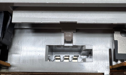 Interior Dome Map Light Lamp 92-03 VW Eurovan T4 Passat B3 - OEM - 357 947 111 B