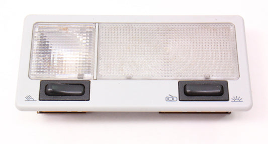 Interior Dome Map Light Lamp 92-03 VW Eurovan T4 Passat B3 - OEM - 357 947 111 B