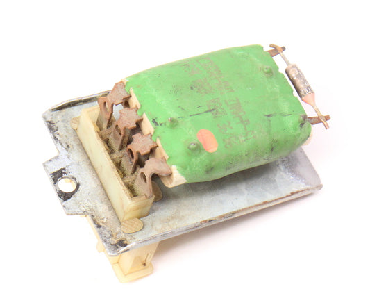 Heater Blower Fan Resistor 92-03 VW Eurovan MV T4 - Genuine - 701 959 263 A