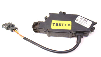 Hatch Trunk Latch Lock Actuator 92-96 VW Eurovan T4 - Genuine - 701 959 783 B