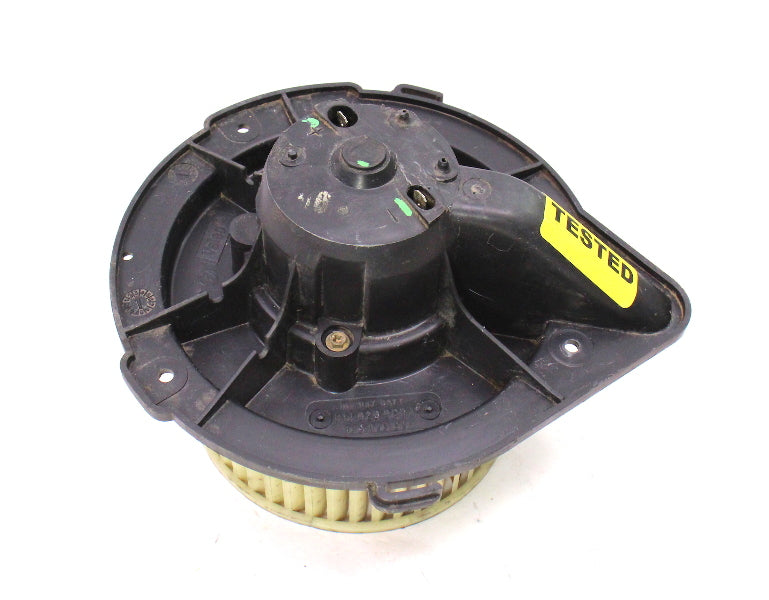 Dash Heater Blower Fan Motor 92-96 VW Eurovan Audi 90 A4 Cabriolet 893 820 021