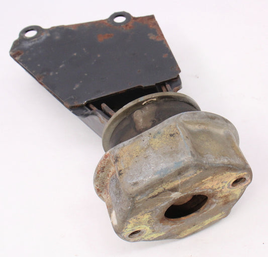LH Transmission Engine Mount & Bracket 92-96 VW Eurovan T4 2.5 - 701 199 201 D