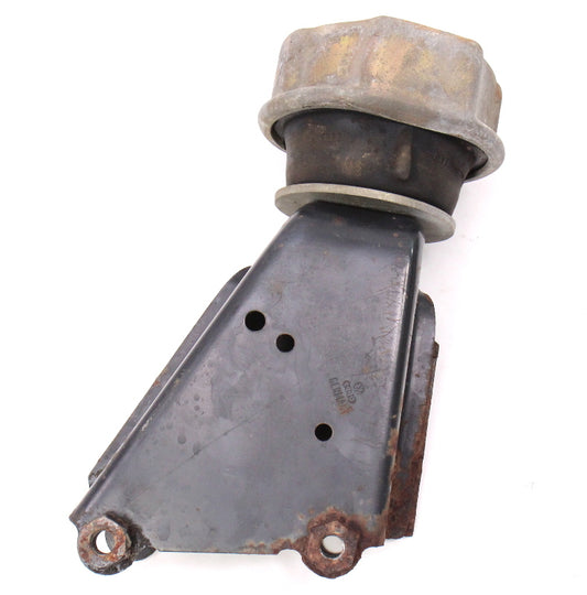 LH Transmission Engine Mount & Bracket 92-96 VW Eurovan T4 2.5 - 701 199 201 D