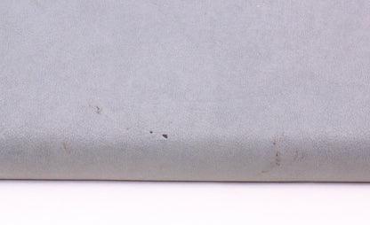 RH Lower B Pillar Interior Trim Panel 92-03 VW Eurovan T4 Genuine - 705 867 038