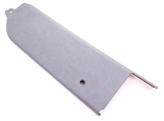 RH Lower B Pillar Interior Trim Panel 92-03 VW Eurovan T4 Genuine - 705 867 038