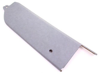 RH Lower B Pillar Interior Trim Panel 92-03 VW Eurovan T4 Genuine - 705 867 038