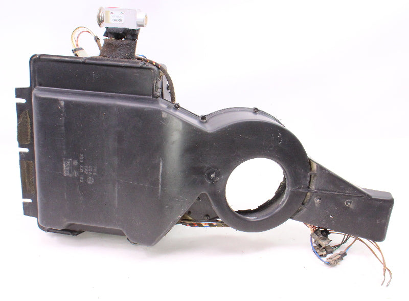 Rear Blower Fan AC Motor Housing Unit 92-96 VW Eurovan T4 Genuine - 703 271 129