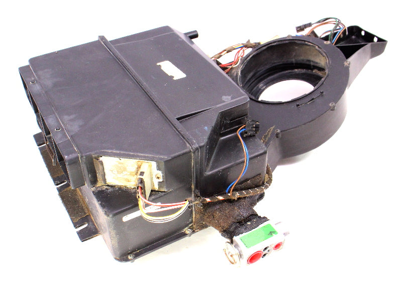 Rear Blower Fan AC Motor Housing Unit 92-96 VW Eurovan T4 Genuine - 703 271 129
