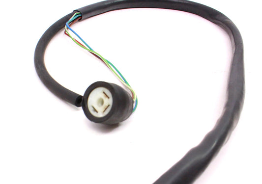 Cruise Control Wiring Harness Plugs 92-96 VW Eurovan T4 - Genuine