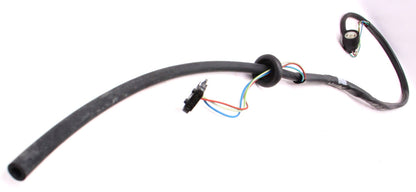 Cruise Control Wiring Harness Plugs 92-96 VW Eurovan T4 - Genuine